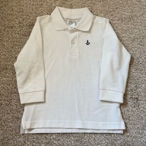 H&M Long Sleeve Shirt